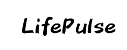 ​LifePulse​ - logo